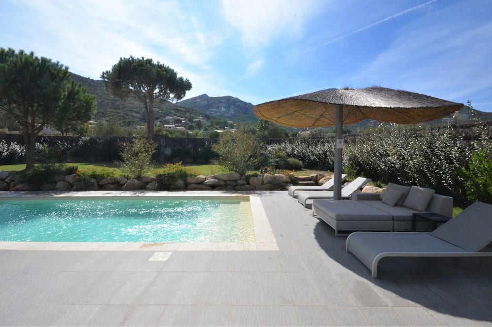 Domaine Villas Mandarine Private Pools & Spa 写真