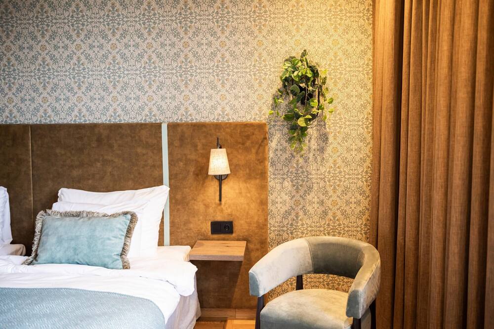 Home Hotel Havnekontoret 写真