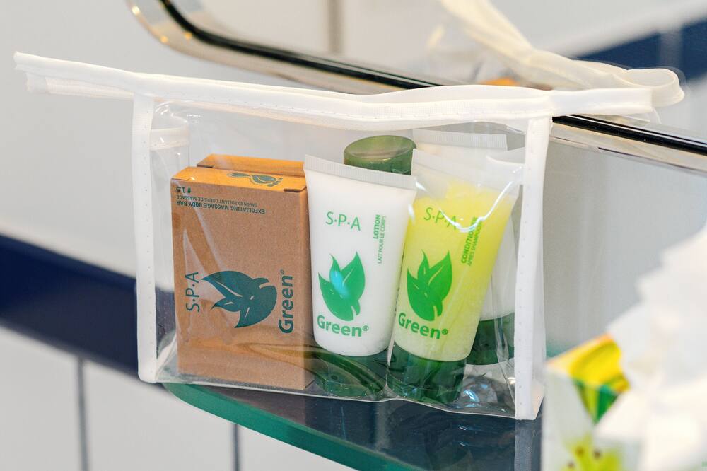 グローバル ラグジュアリー スイーツ アット ザ エイペックス マイアミ 写真