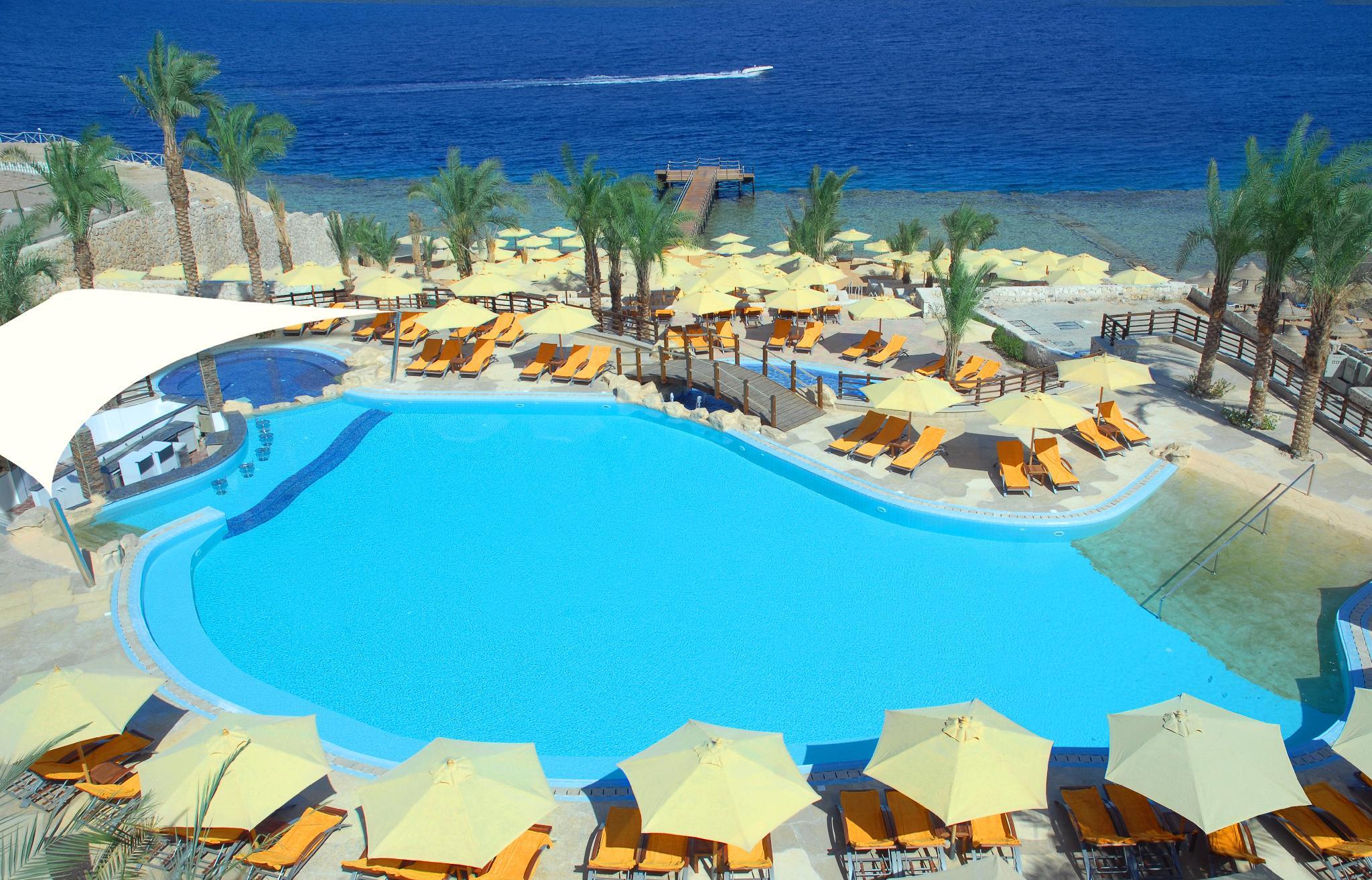 Xperience Sea Breeze Resort 写真