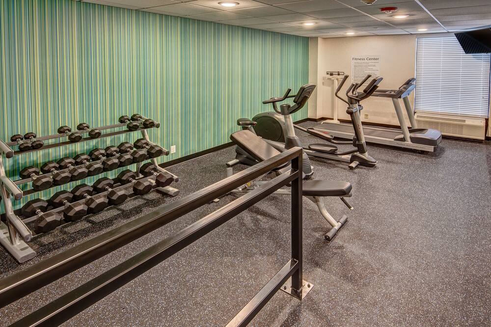 ホリデイ イン エクスプレス メンフィス メディカル センター ミッドタウン by IHG 写真