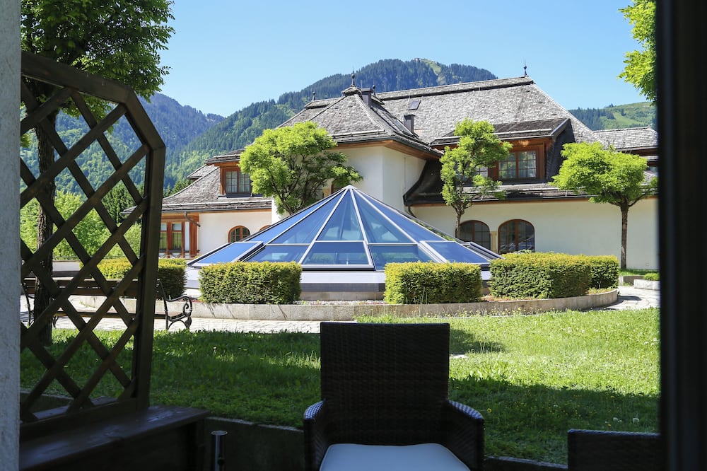 A-ROSA Kitzbuhel 写真