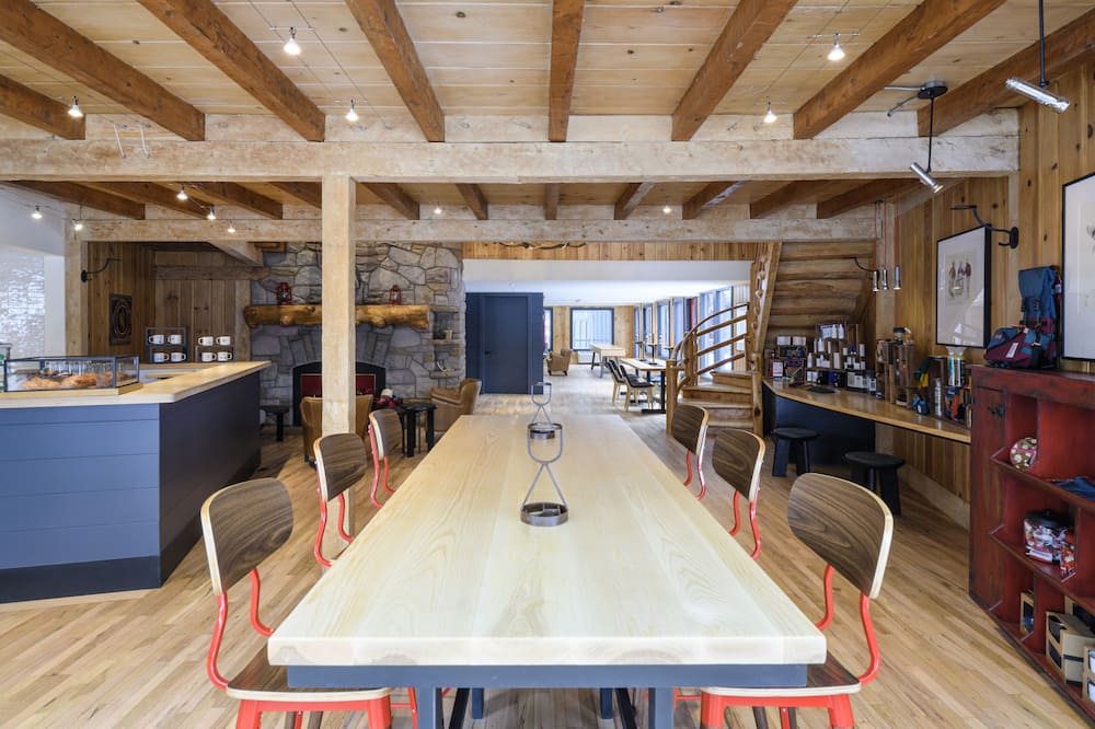 Mountain Modern Motel 写真