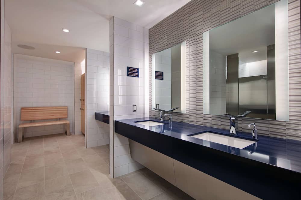 ザ ロイヤル ソネスタ ワシントン DC キャピトル ヒル 写真