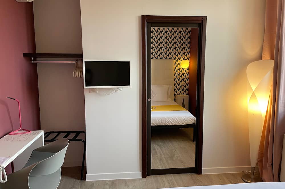 オテル ミラーノ 写真