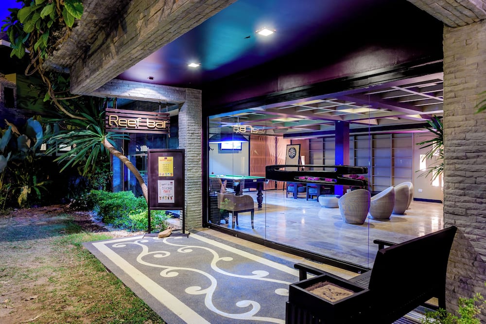 メルキュール コ チャン ハイダウェイ 写真