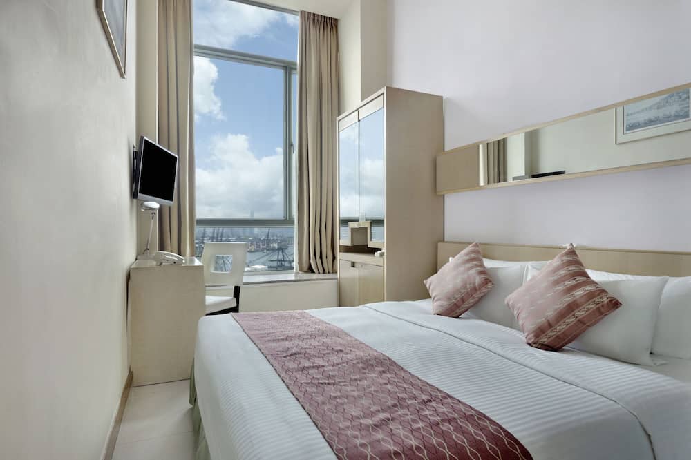 ランブラー ガーデン ホテル 写真