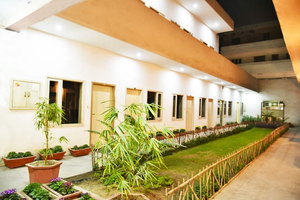 ホテル パレス 写真