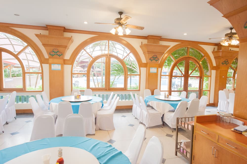 ハード ケウ リゾート 写真