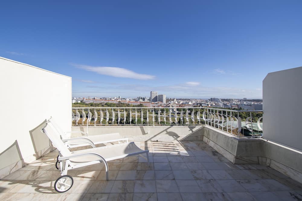 サナ レックス ホテル 写真