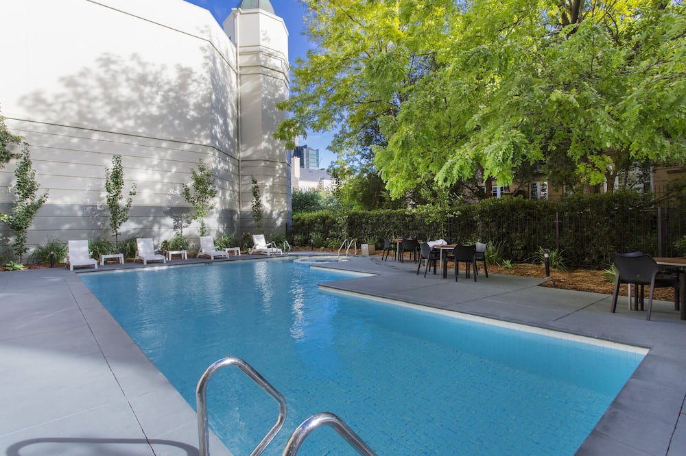 マントラ オン ジョリモント メルボルン 写真