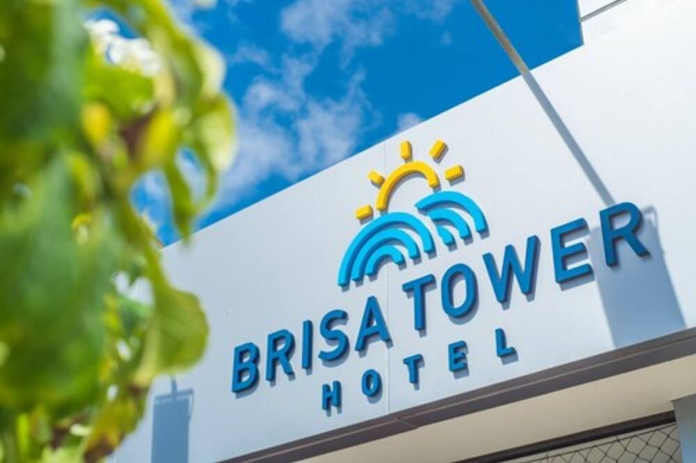 Hotel Brisa Tower 写真