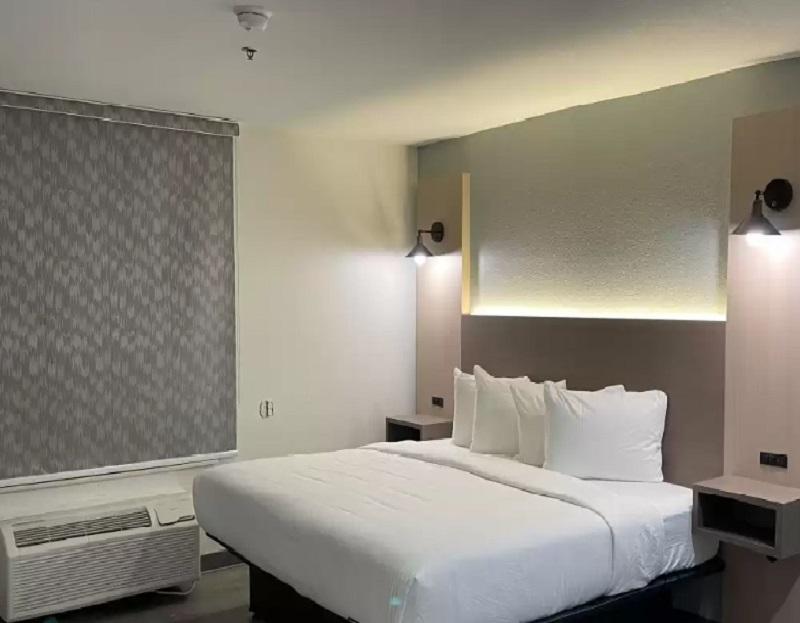 メインステイ スイーツ コロンビア ハービスン 写真