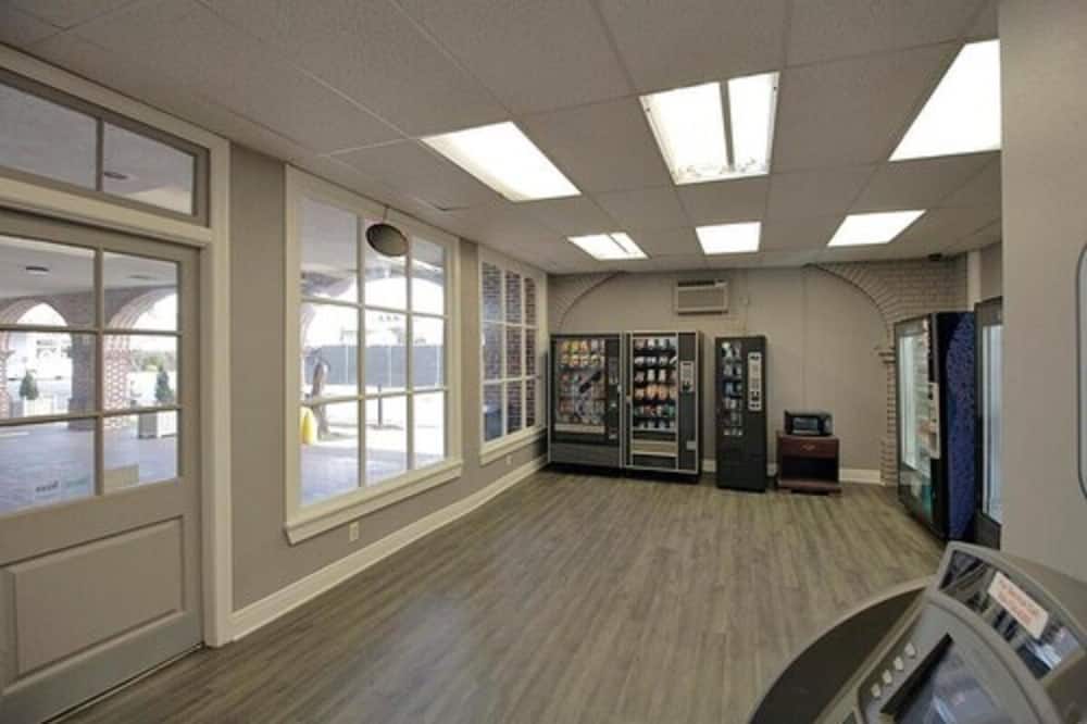 ミッドタウン ホテル - ダウンタウン ニューオーリンズ 写真