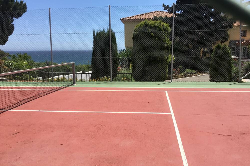 Macdonald Leila Playa 写真