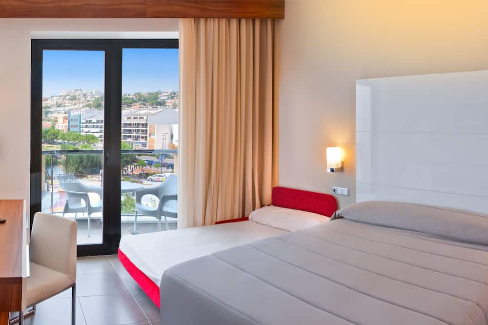 Hotel RH Portocristo & Wellness 写真