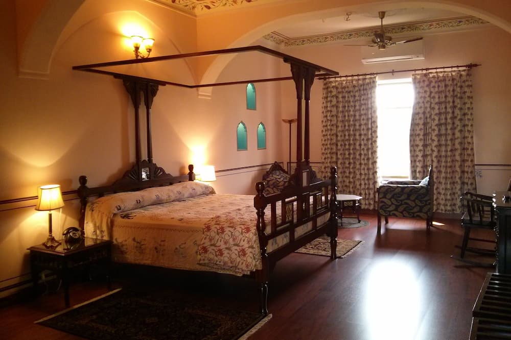 ジャス ヴィラズ 写真