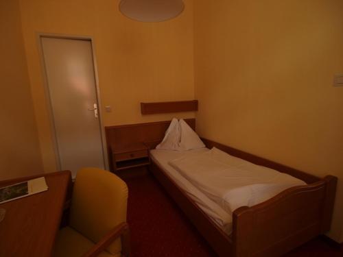 Hotel Drei Hasen 写真