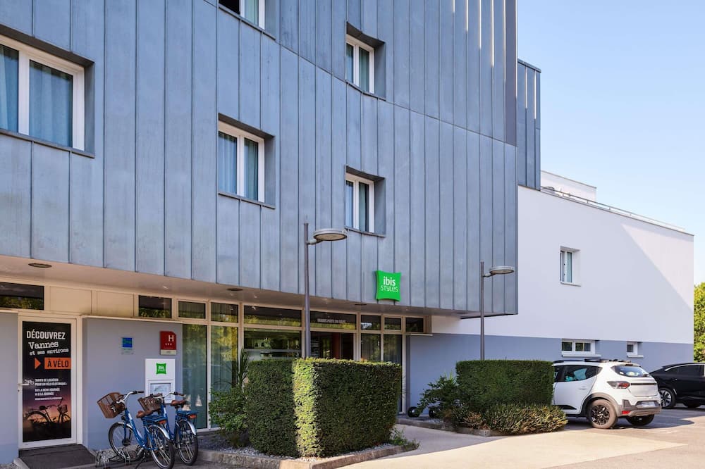 ibis Styles Vannes Porte du Golfe 写真
