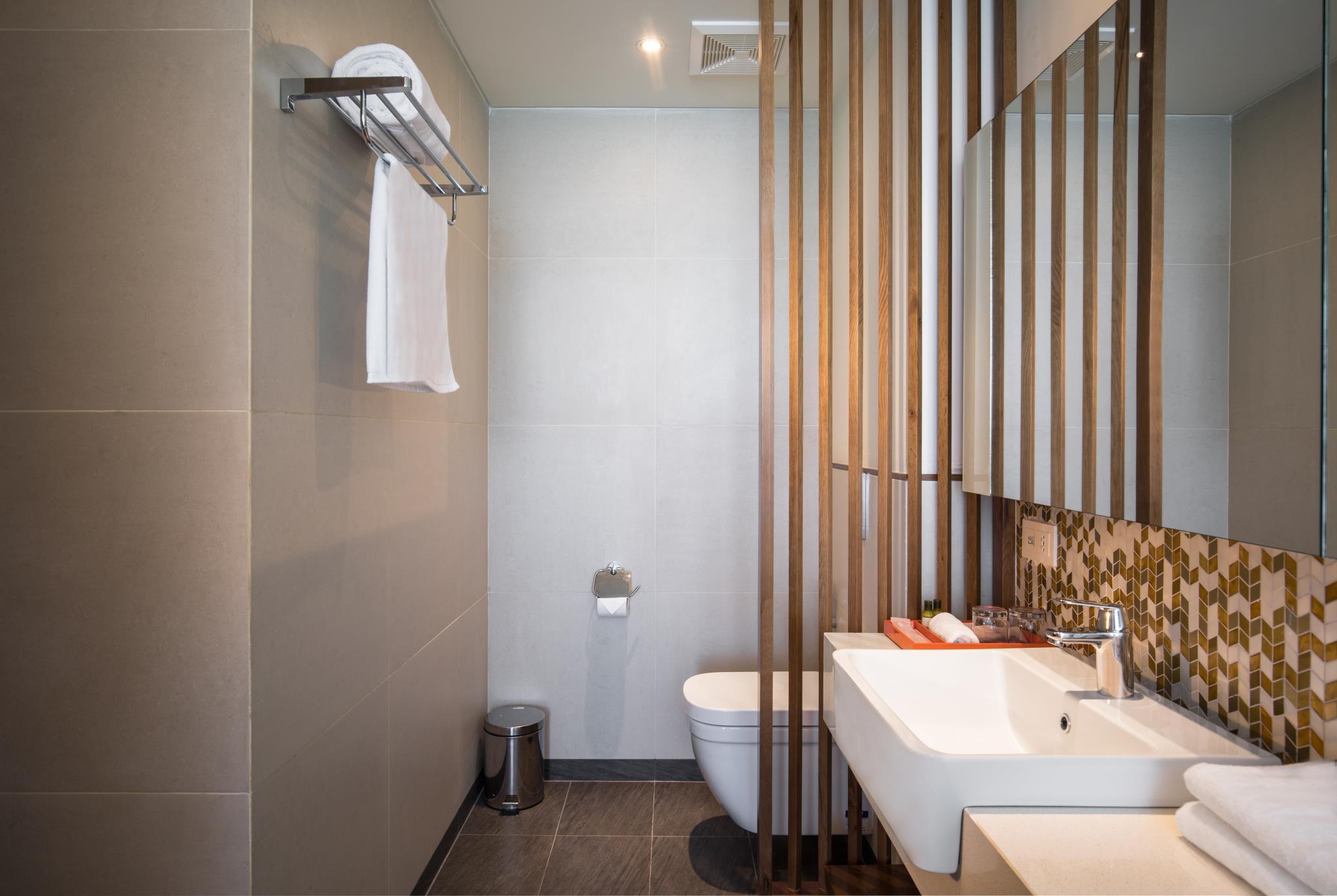 シタディーヌ ベイフロント ニャチャン 写真