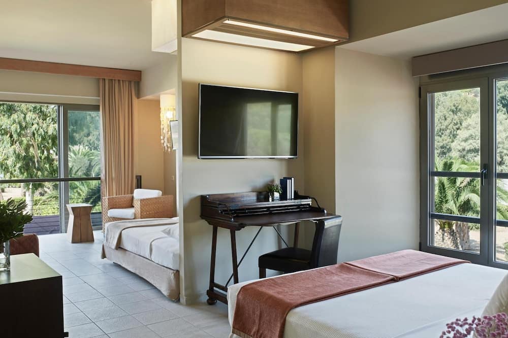 Aegeon Beach Hotel 写真
