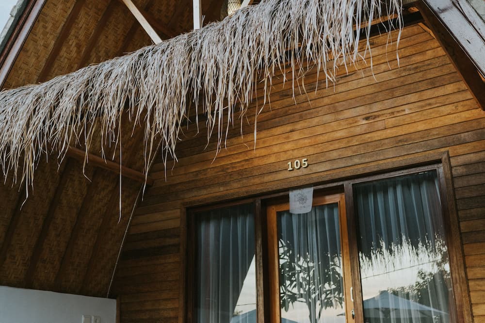 サンディヒルコテージ 写真