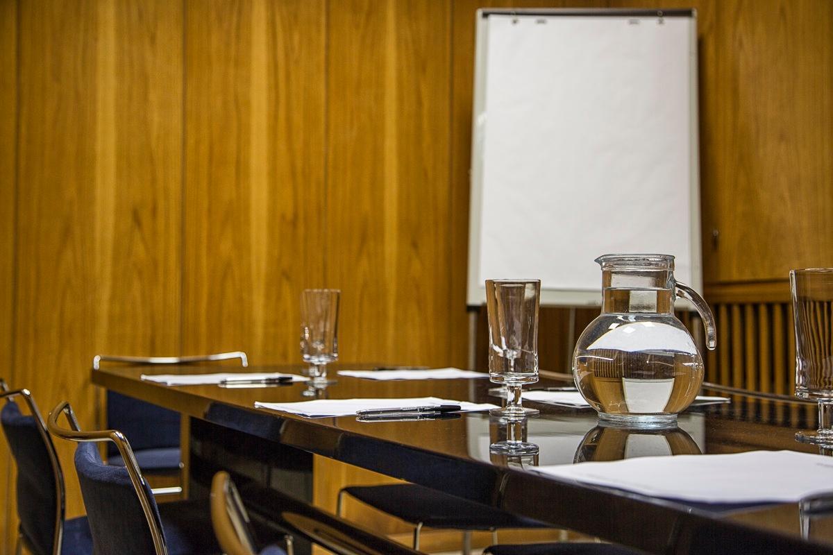 Hotel Fortuna 写真