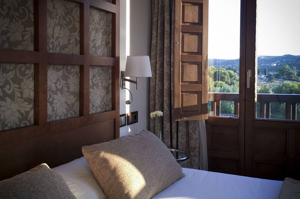 パラドール デ トレド 写真