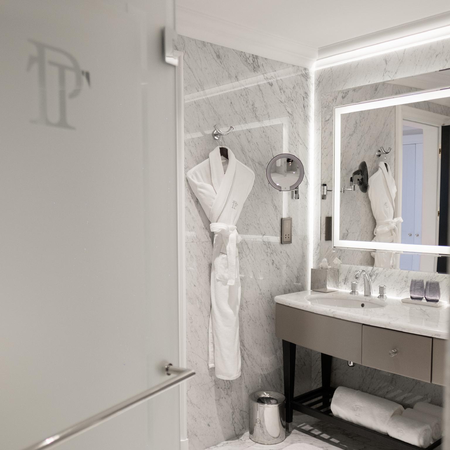 ザ プラザ ドーハ, LXR ホテルズ & リゾーツ 写真