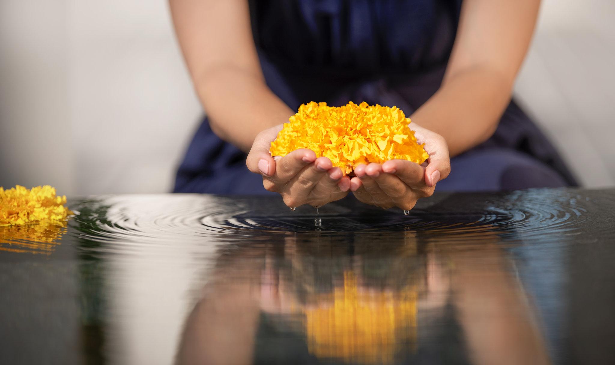 センタラ リザーブ サムイ 写真