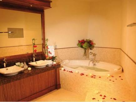 The Riverside Park Hotel 写真