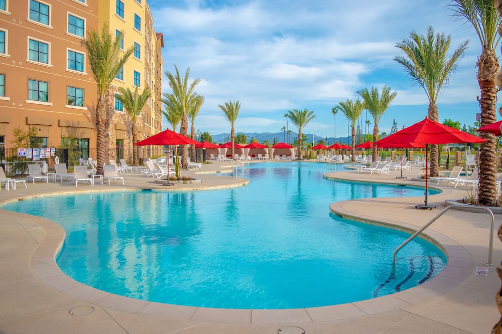 Soboba Casino Resort 写真