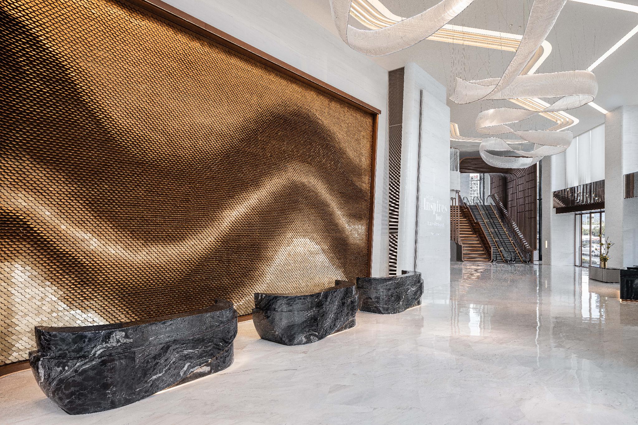 Renaissance Zhuhai Hotel 写真