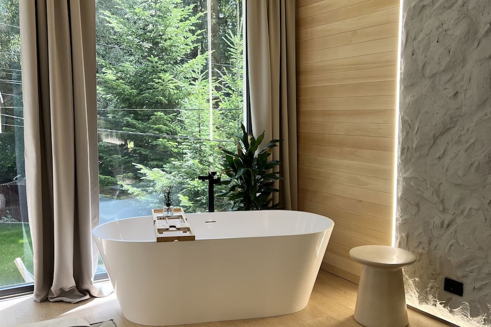 ガーデンリトリート 写真