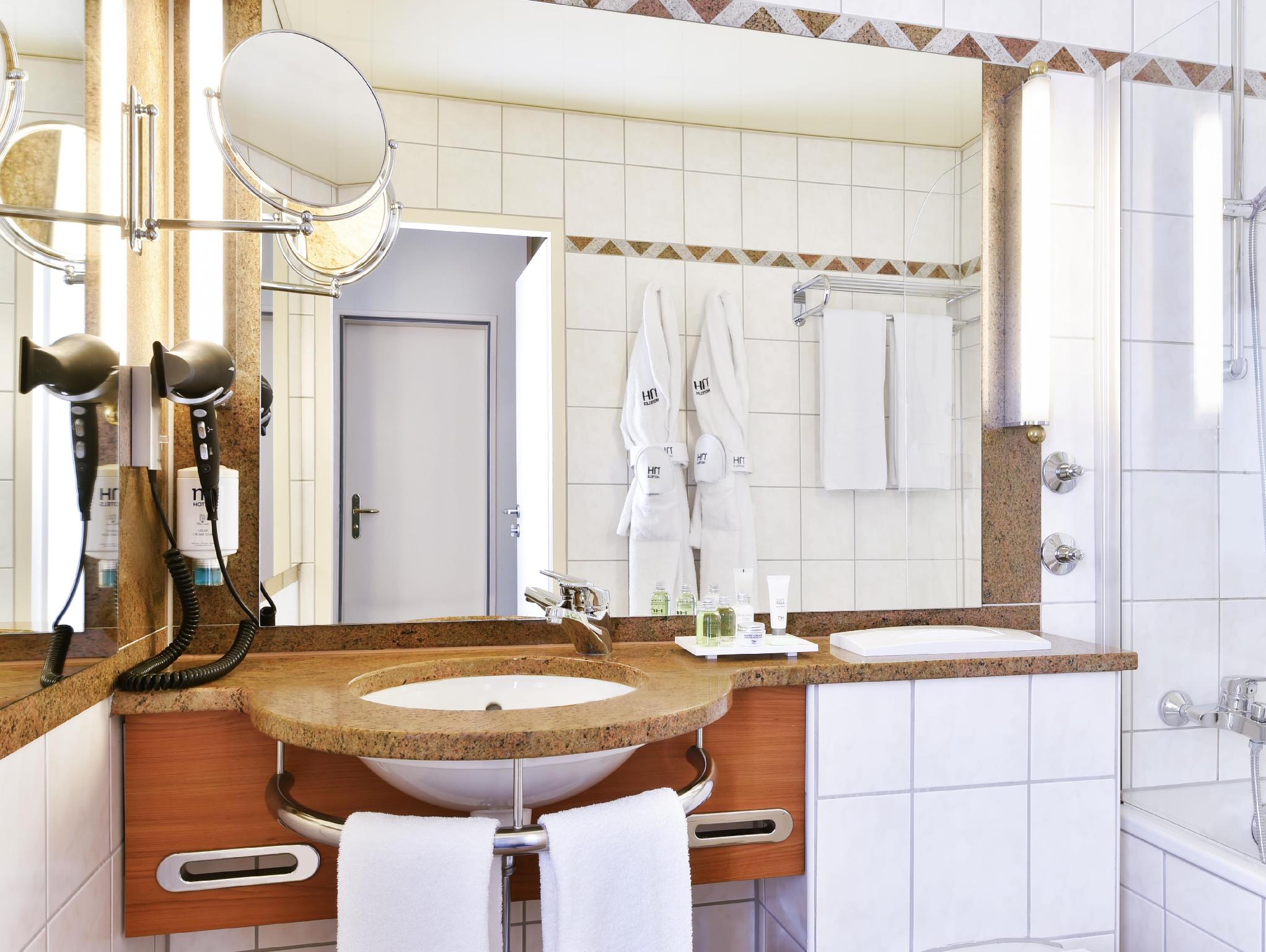 NH インゴルシュタット 写真