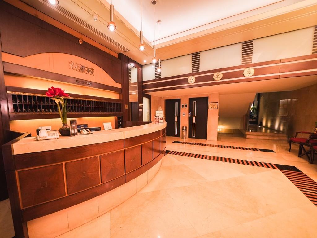 Casa D'or Hotel 写真