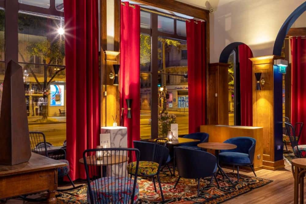 ホテル サン レジ 写真