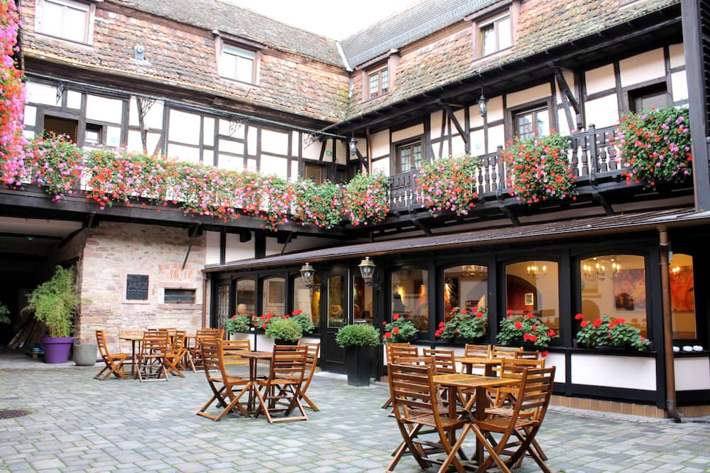 Le Gouverneur Hotel 写真