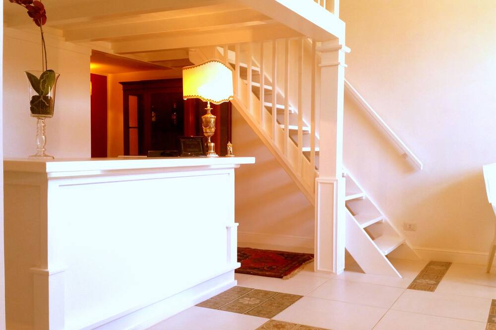 ドムス リナ 写真