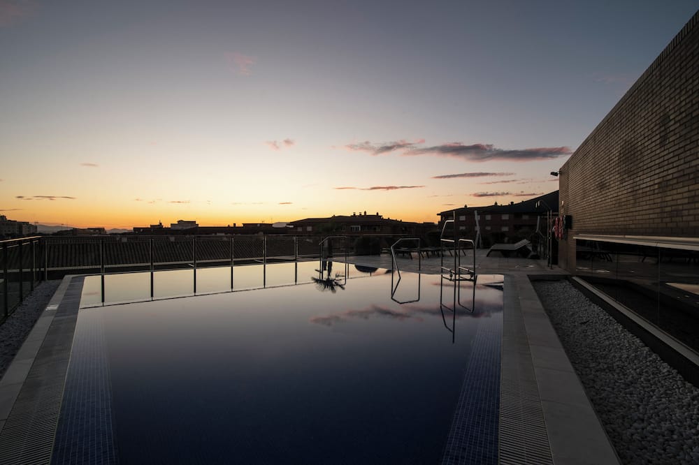 ホテル グラナダ バイ ピエール エ ヴァカンス 写真