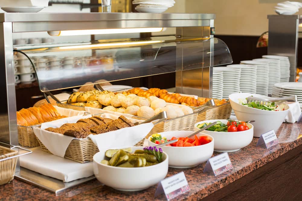 Avalon Hotel & Conferences 写真