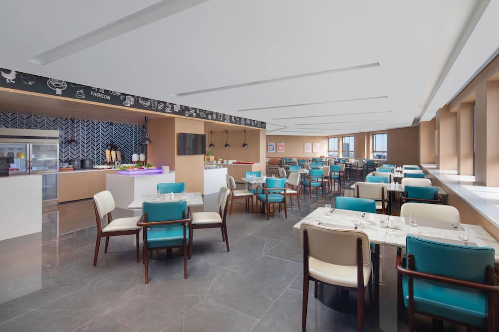 Fairfield by Marriott YangCheng Lake Kunshan 写真