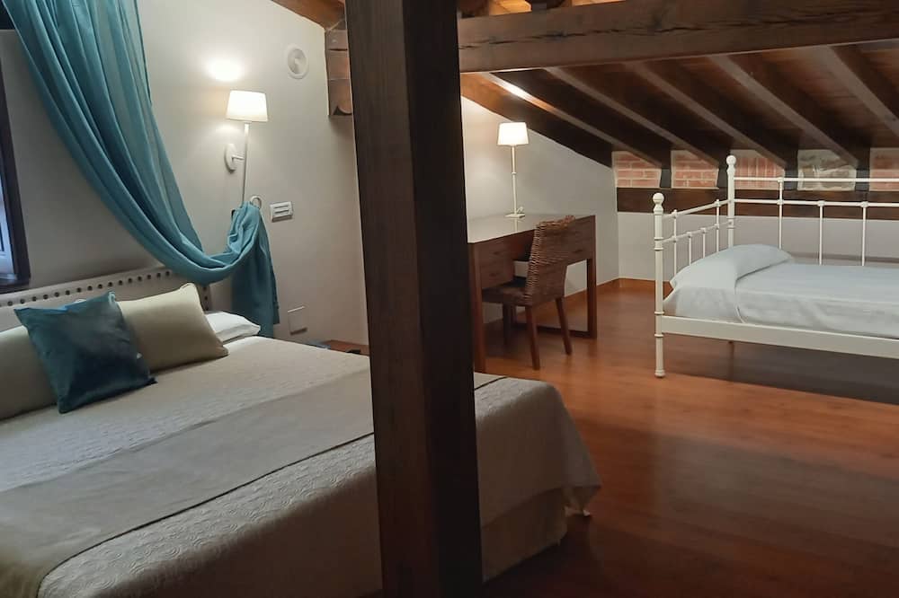 La Casona de Revolgo 写真