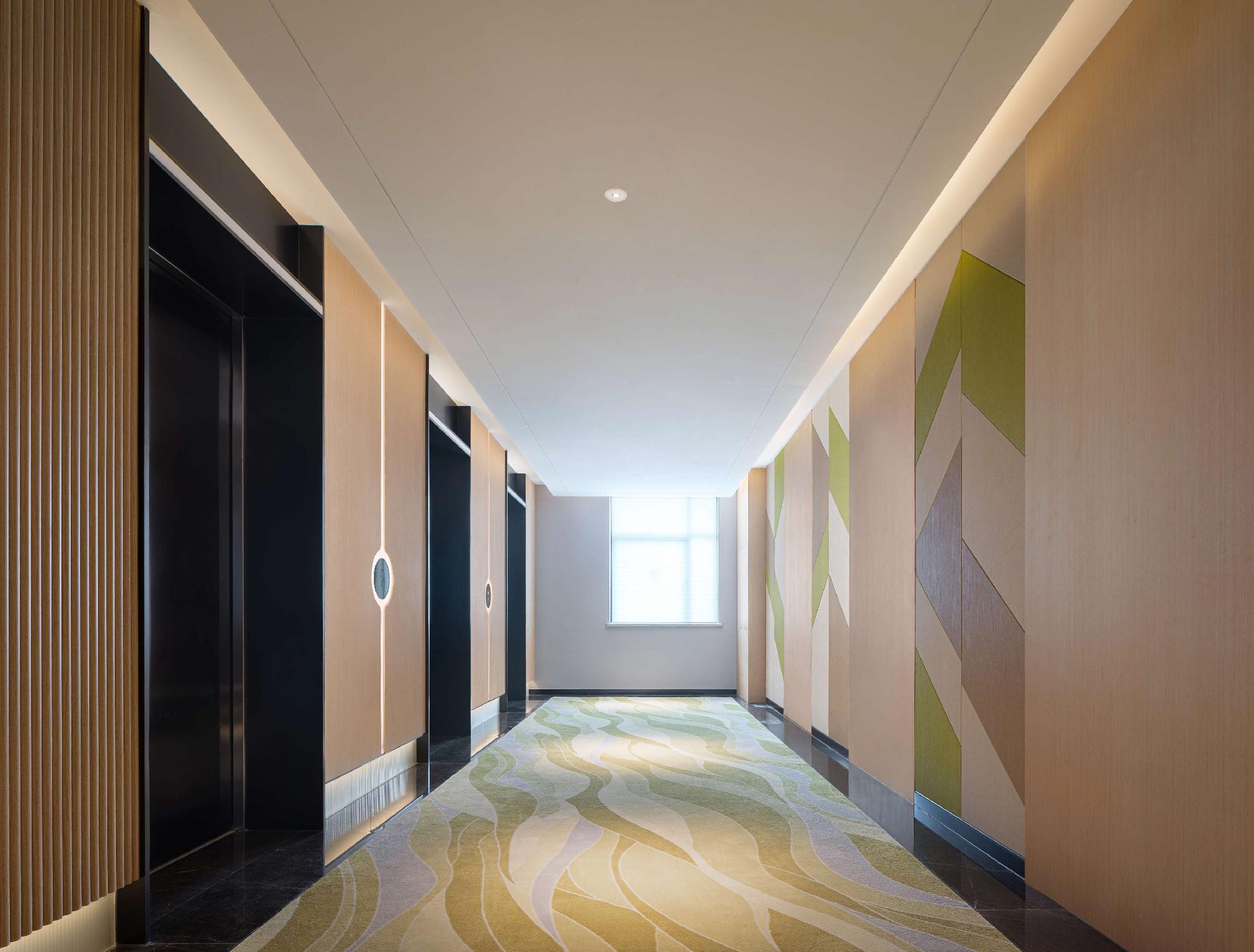 Hilton Garden Inn Changsha Yuelu 写真