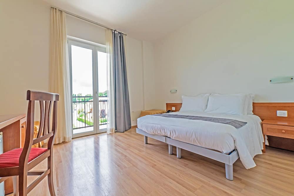 Hotel Nuova Barcaccia 写真
