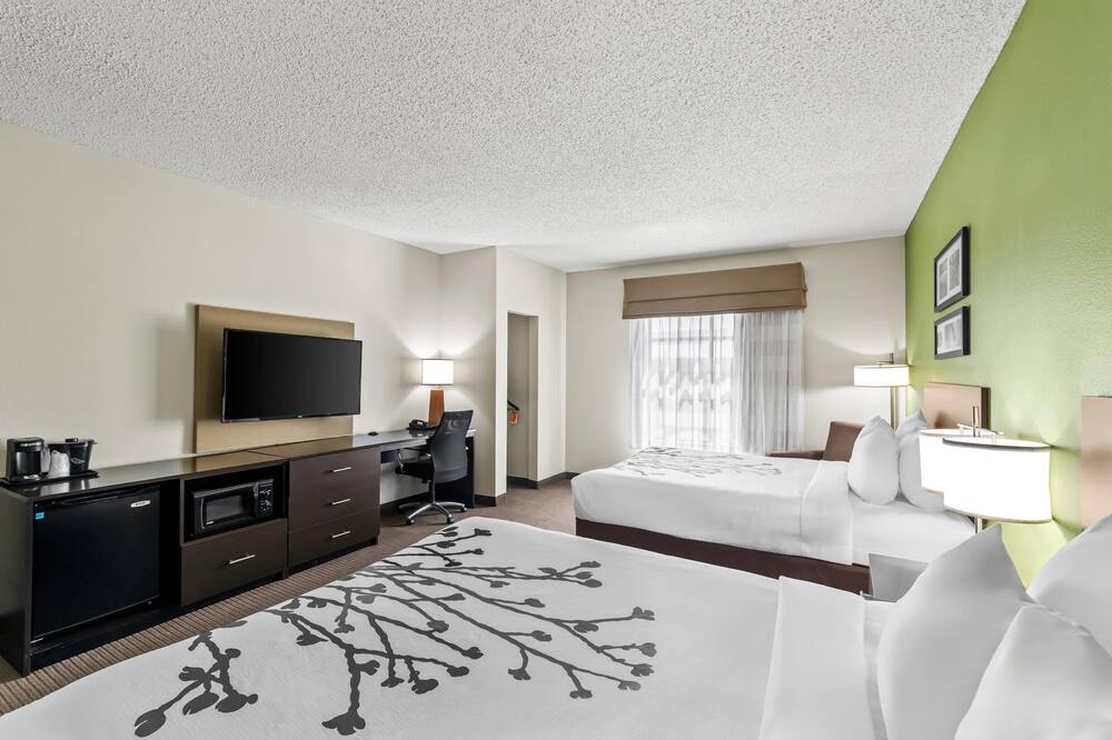 Sleep Inn & Suites Dripping Springs - Austin Area 写真