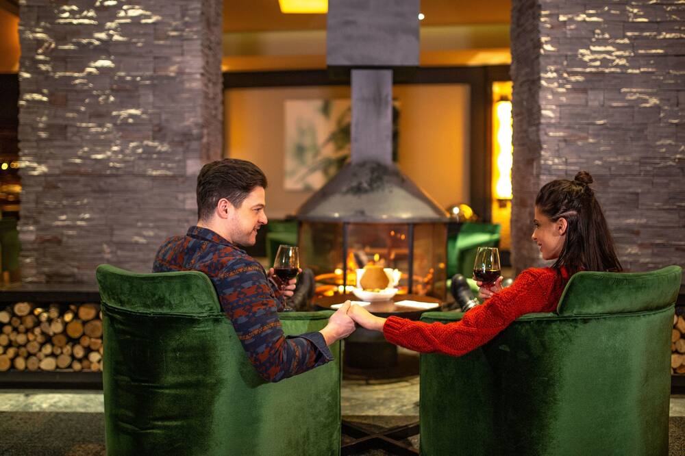 スウェイ ホテルズ 写真