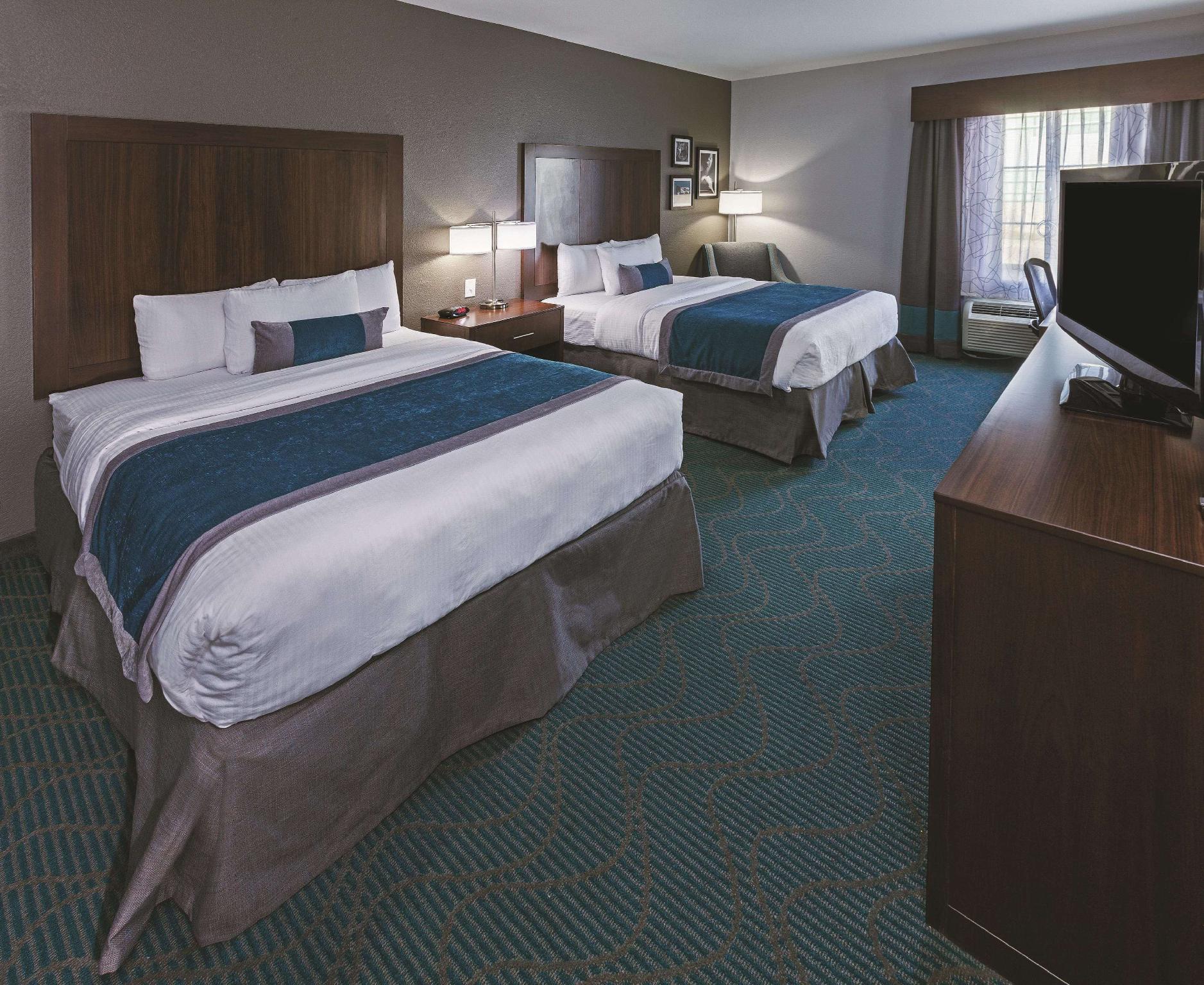 La Quinta Inn & Suites by Wyndham Fort Worth Arlington West 写真