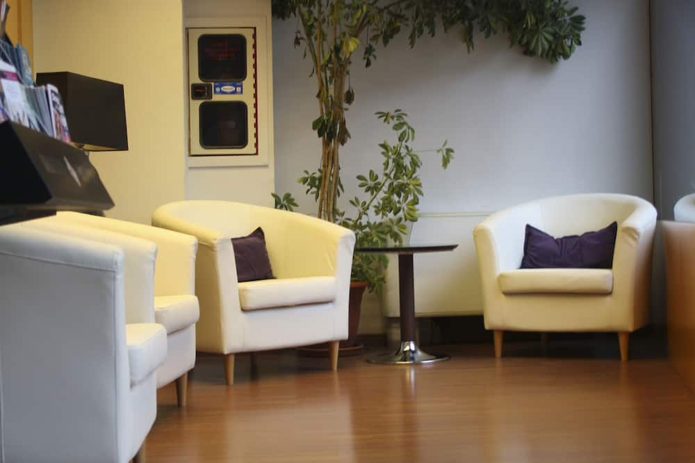 ホテル アボット 写真