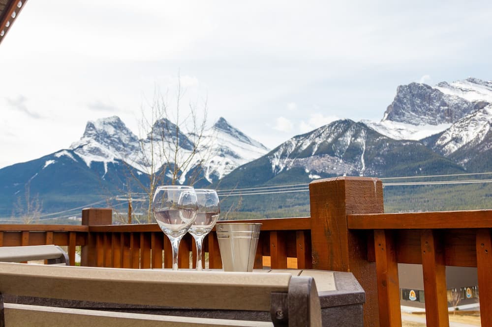 Stoneridge Mountain Resort Canmore 写真